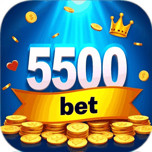 5500betlogo